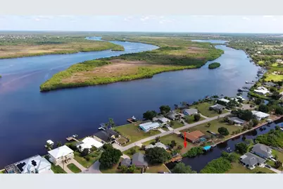 2060 River Basin Terrace, Punta Gorda, FL 33982 - Photo 3