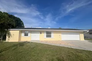 249 Seminole Blvd NW, Port Charlotte, FL 33952 - Photo 1