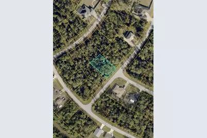 Lot # 114 Daphne Road, North Port, FL 34288 - Photo 1
