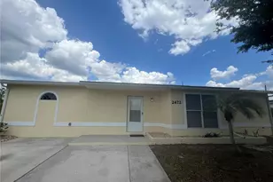 2472 Picnic St, Port Charlotte, FL 33952 - Photo 1