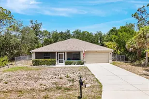 3322 Hampton St, Port Charlotte, FL 33948 - Photo 3