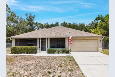 3322 Hampton Street, Port Charlotte, FL 33948 - Photo 1