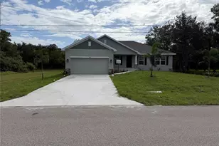 404 Paramaribo St, Punta Gorda, FL 33983 - Photo 1