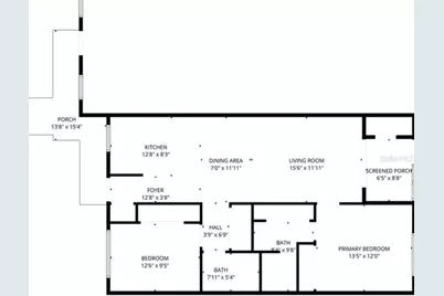 6033 34th Street W #136, Bradenton, FL 34210 - Photo 29