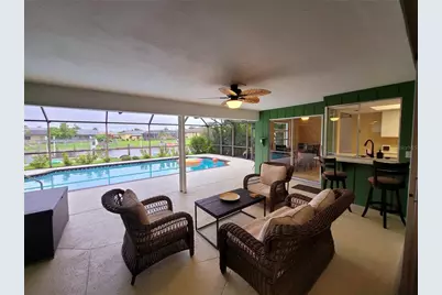 4815 Sorrento Court, Cape Coral, FL 33904 - Photo 9