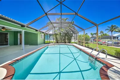 4815 Sorrento Court, Cape Coral, FL 33904 - Photo 25