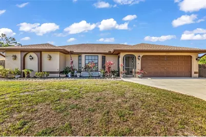 23345 Ferndale Avenue, Punta Gorda, FL 33980 - Photo 3