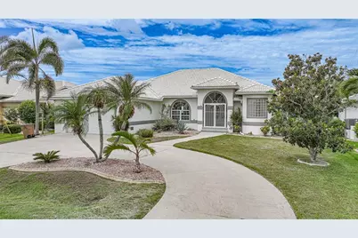 632 Monaco Drive, Punta Gorda, FL 33950 - Photo 5