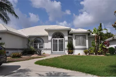 632 Monaco Drive, Punta Gorda, FL 33950 - Photo 1