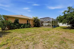 3974 S Chamberlain Blvd, North Port, FL 34286 - Photo 35
