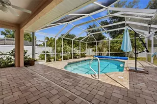3974 S Chamberlain Blvd, North Port, FL 34286 - Photo 31