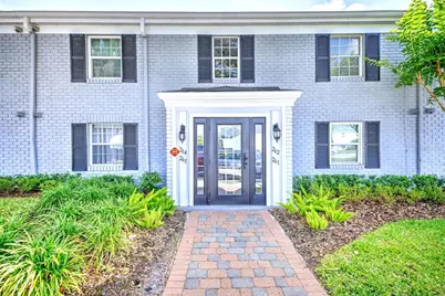 262 Lewfield Circle #262, Winter Park, FL 32792 - Photo 3