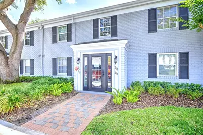 262 Lewfield Circle #262, Winter Park, FL 32792 - Photo 1