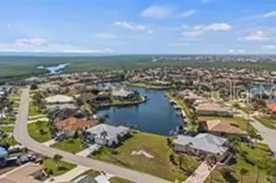534 Macedonia Dr, Punta Gorda, FL 33950 - Photo 1