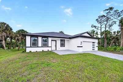 3268 Tishman Avenue, North Port, FL 34286 - Photo 31