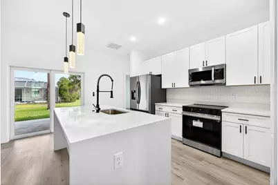 3268 Tishman Avenue, North Port, FL 34286 - Photo 9