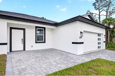 3268 Tishman Avenue, North Port, FL 34286 - Photo 33