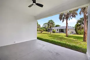 3268 Tishman Ave, North Port, FL 34286 - Photo 25