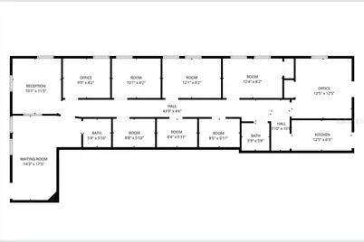3300 Tamiami Trail #2, Port Charlotte, FL 33952 - Photo 19