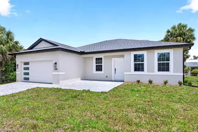 3288 Tishman Avenue, North Port, FL 34286 - Photo 1