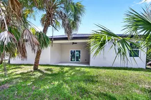 3288 Tishman Ave, North Port, FL 34286 - Photo 25