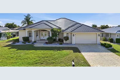 855 Pamela Drive, Punta Gorda, FL 33950 - Photo 1