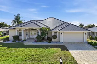 855 Pamela Dr, Punta Gorda, FL 33950 - Photo 1