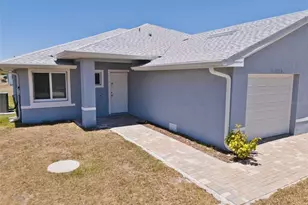 8527 & 8529 Agate St, Port Charlotte, FL 33981 - Photo 3