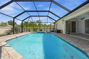 2291 Meetze St, Port Charlotte, FL 33953 - Photo 33