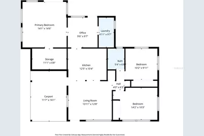 445 Palmetto Drive, Venice, FL 34293 - Photo 23