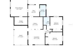 445 Palmetto Dr, Venice, FL 34293 - Photo 23