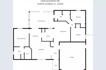 25444 Alicante Drive, Punta Gorda, FL 33955 - Photo 47