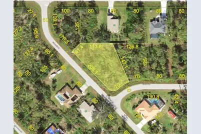 5128 Churchill Avenue, Port Charlotte, FL 33981 - Photo 1