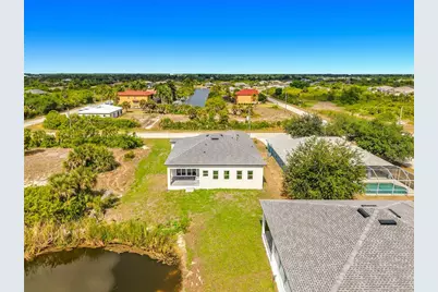 10262 Kingsville Drive, Port Charlotte, FL 33981 - Photo 3