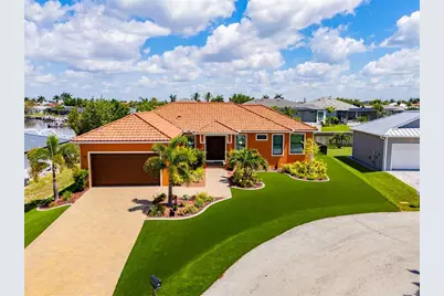 470 Sorrento Court, Punta Gorda, FL 33950 - Photo 1