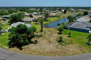 23 Medalist Cir, Rotonda West, FL 33947 - Photo 1