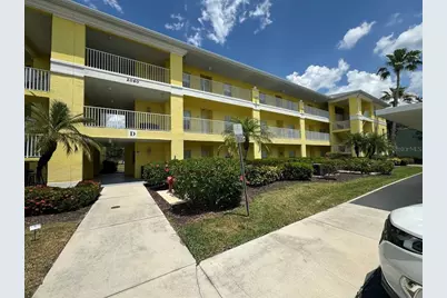 2060 Willow Hammock Circle #105, Punta Gorda, FL 33983 - Photo 1