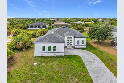 14382 Fort Worth Circle, Port Charlotte, FL 33981 - Photo 1