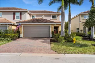 3719 Crofton Court, Fort Myers, FL 33916 - Photo 1