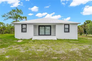 660 S Zambria St, Clewiston, FL 33440 - Photo 5