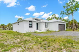 660 S Zambria St, Clewiston, FL 33440 - Photo 3