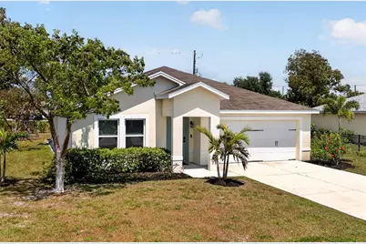 25174 Alcazar Drive, Punta Gorda, FL 33955 - Photo 1