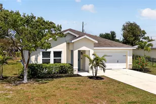 25174 Alcazar Dr, Punta Gorda, FL 33955 - Photo 1