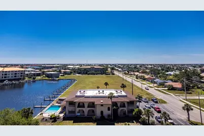 1217 Aqui Esta Drive #8, Punta Gorda, FL 33950 - Photo 57