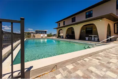 1217 Aqui Esta Drive #8, Punta Gorda, FL 33950 - Photo 35