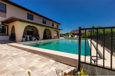 1217 Aqui Esta Drive #8, Punta Gorda, FL 33950 - Photo 37