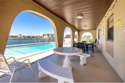 1217 Aqui Esta Drive #8, Punta Gorda, FL 33950 - Photo 41