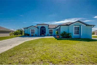 2613 SW 7th Place, Cape Coral, FL 33914 - Photo 1