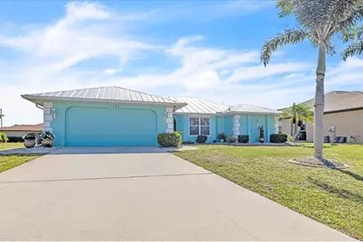 2386 Greenland Court, Punta Gorda, FL 33983 - Photo 3