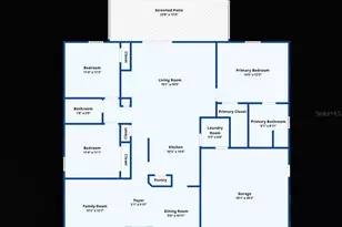 3158 Upland St, North Port, FL 34286 - Photo 45